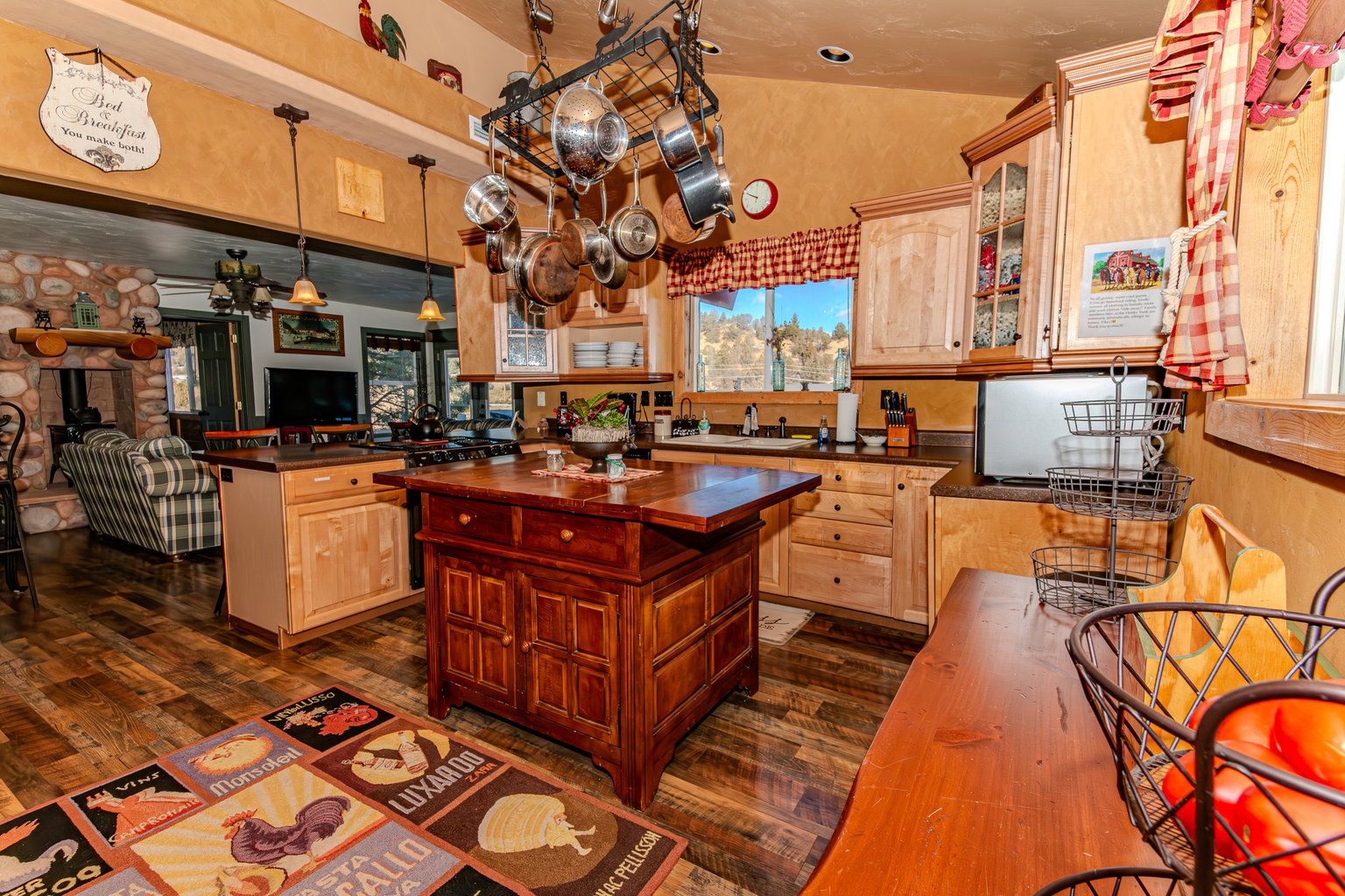 Alton Vacation Rental