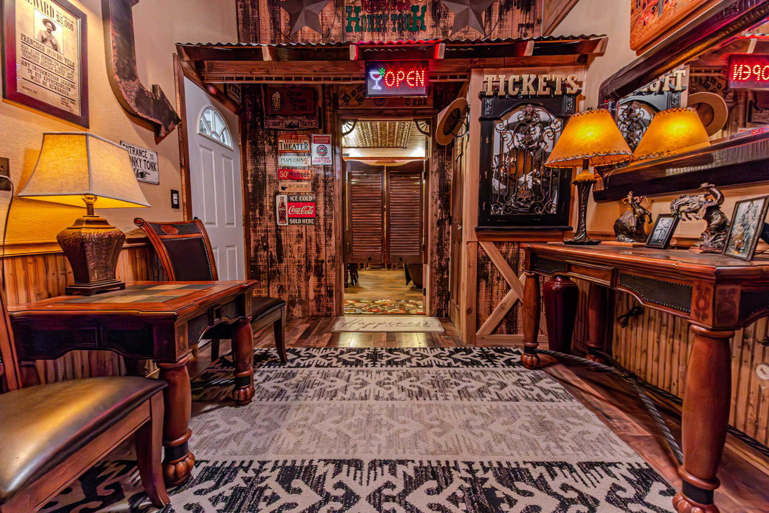 Alton Vacation Rental