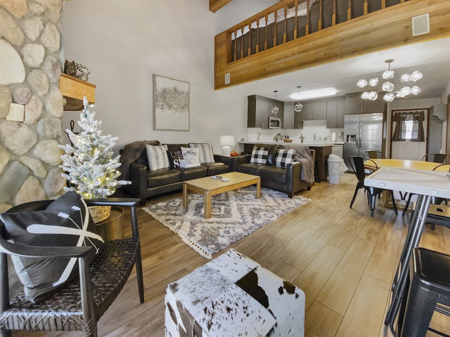 Brian Head Vacation Rental