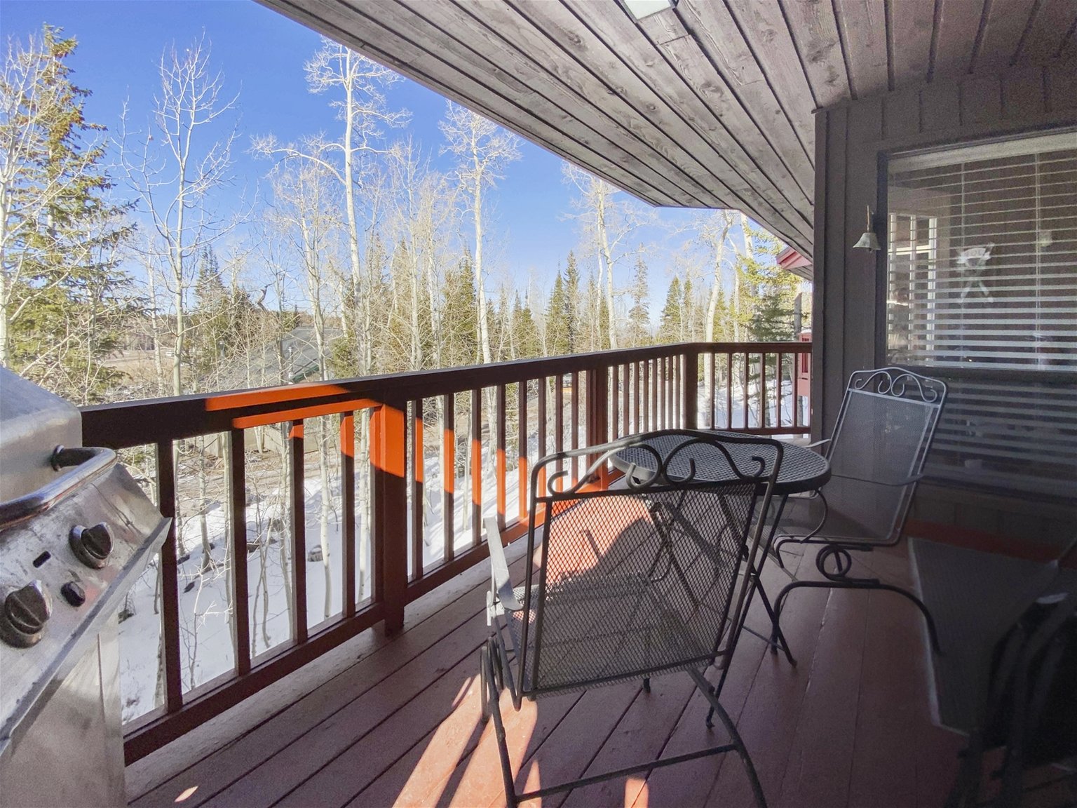 Brian Head Vacation Rental