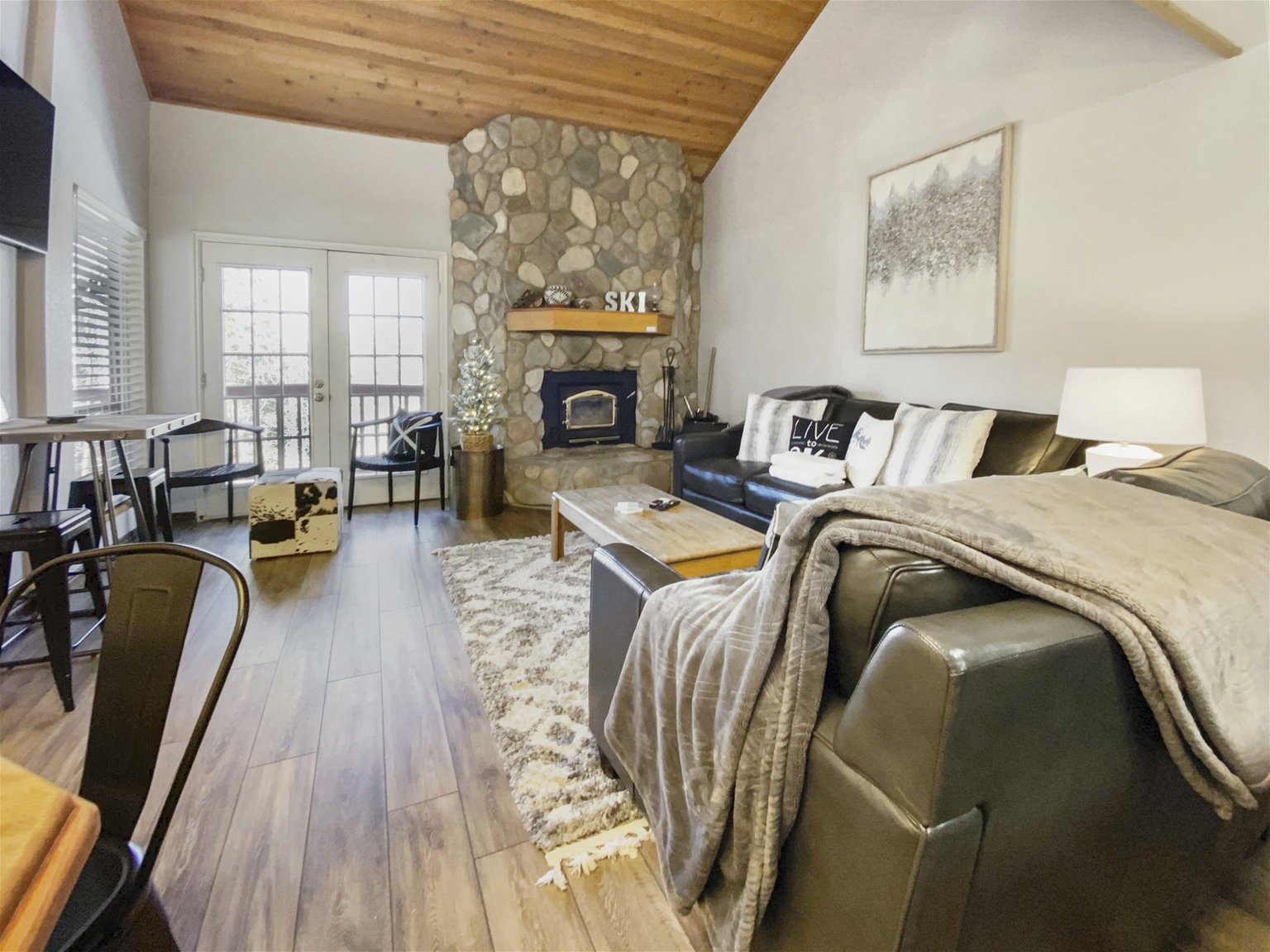 Brian Head Vacation Rental
