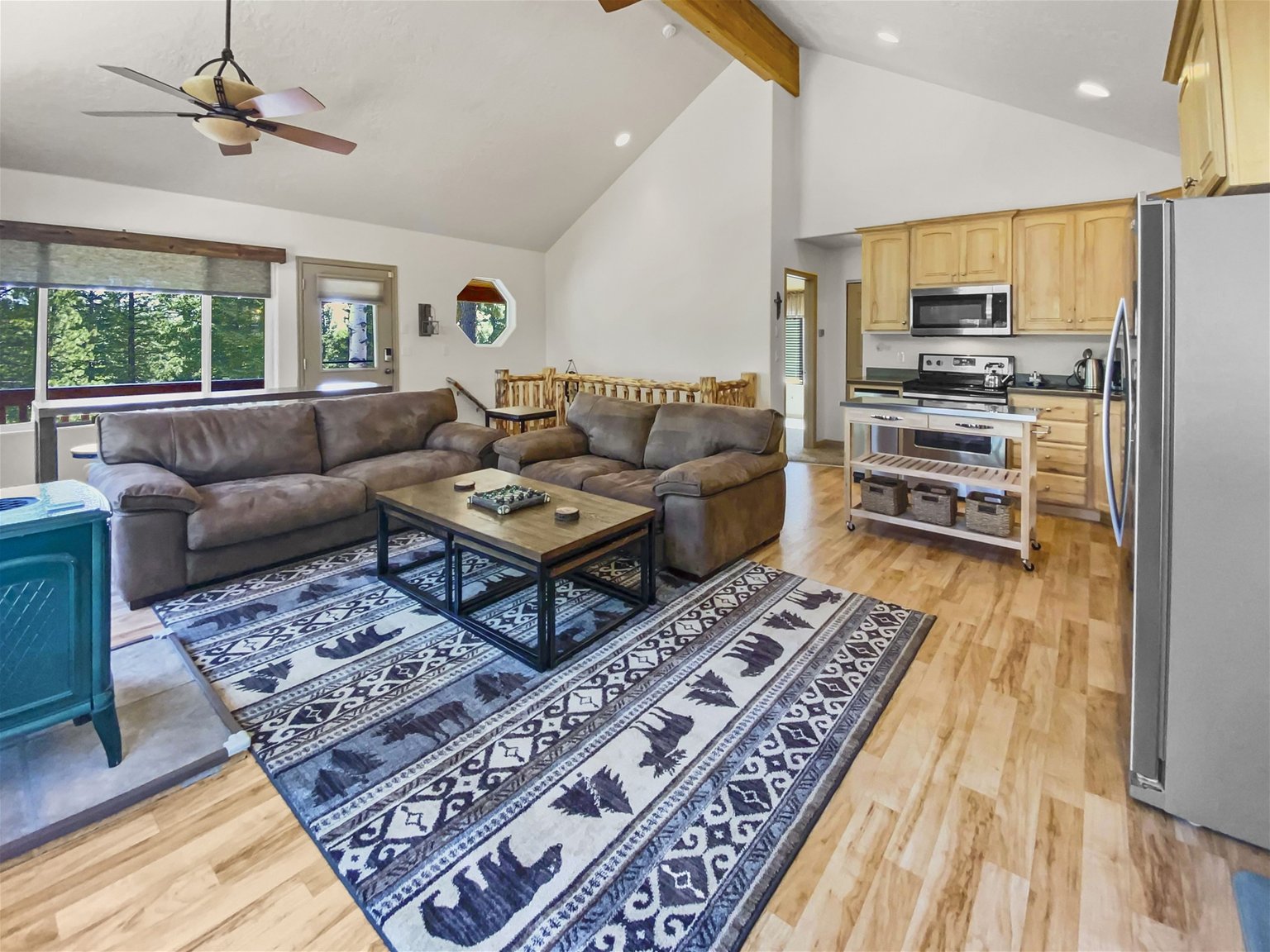 Duck Creek Village Vacation Rental