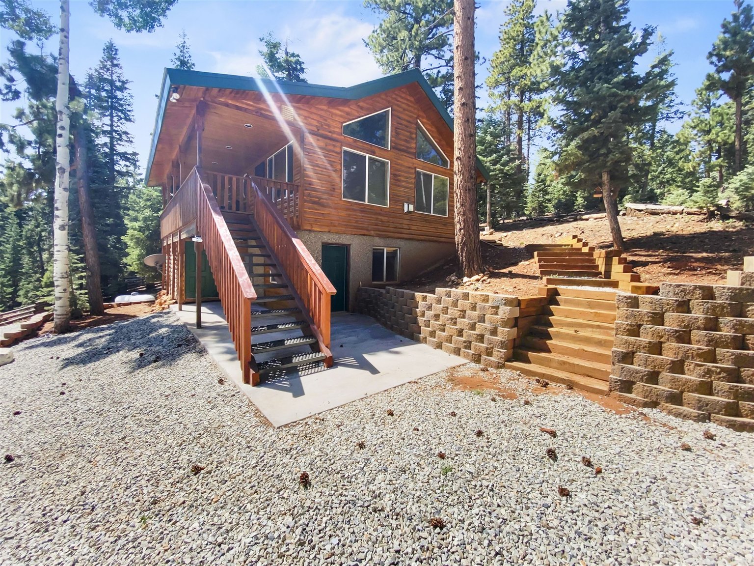 Duck Creek Village Vacation Rental