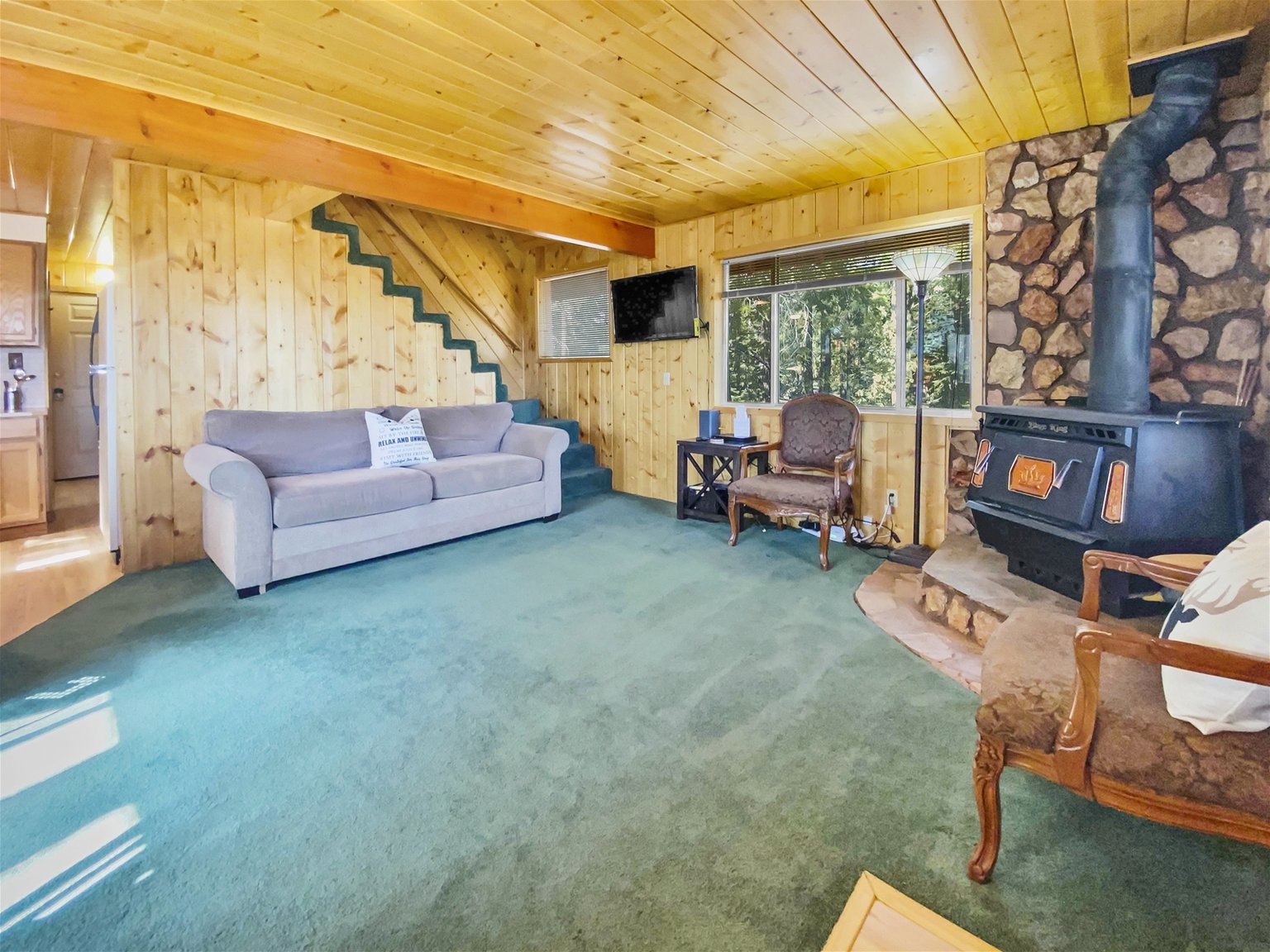 Duck Creek Village Vacation Rental