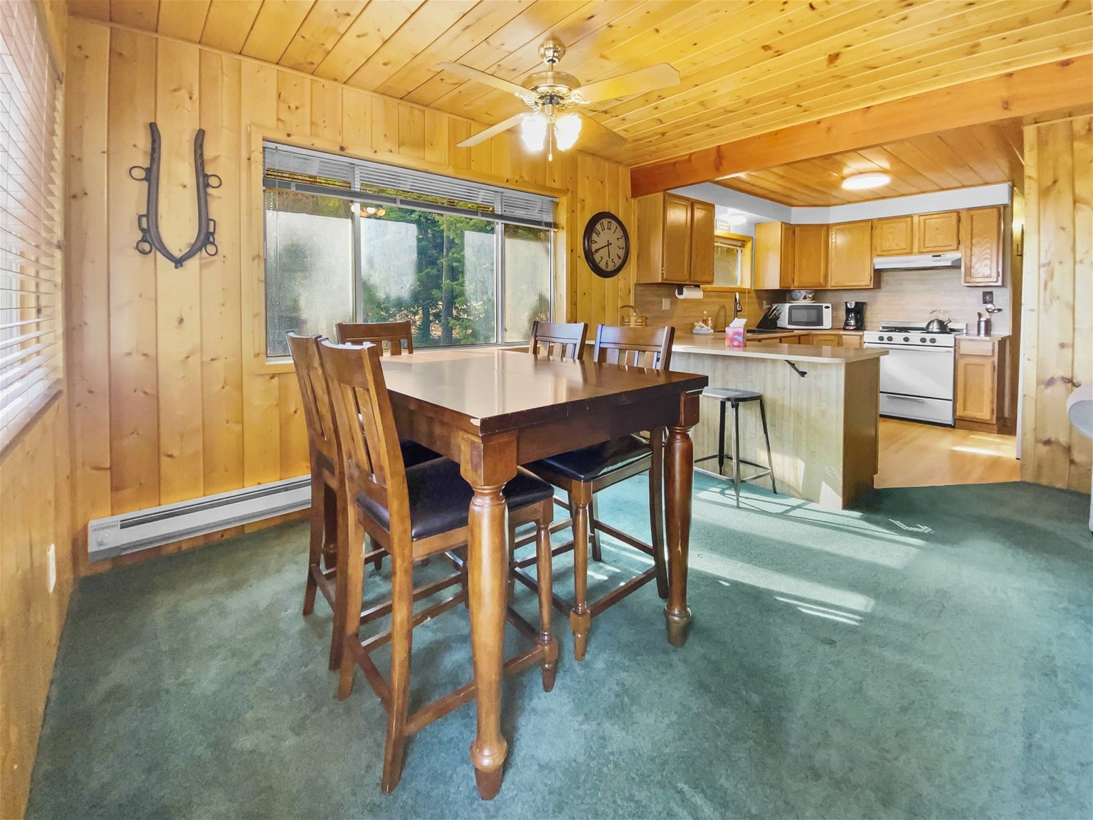 Duck Creek Village Vacation Rental