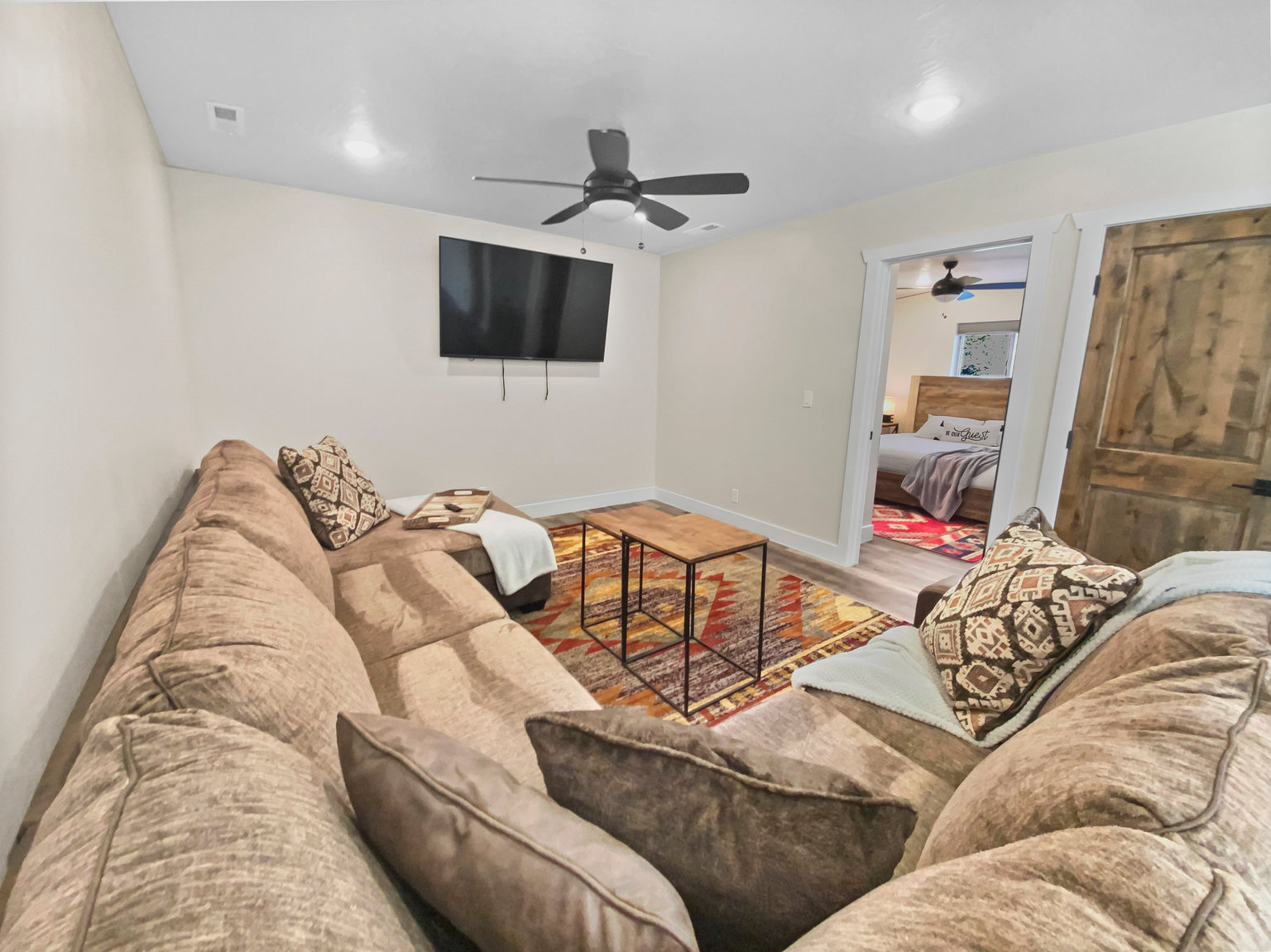 Brian Head Vacation Rental
