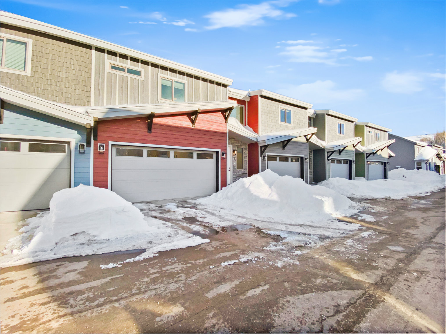 Brian Head Vacation Rental