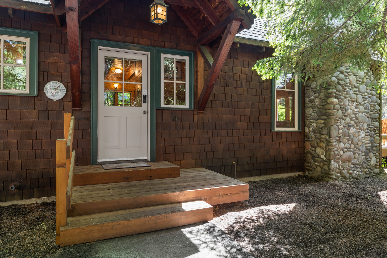 Camp Sherman Vacation Rental