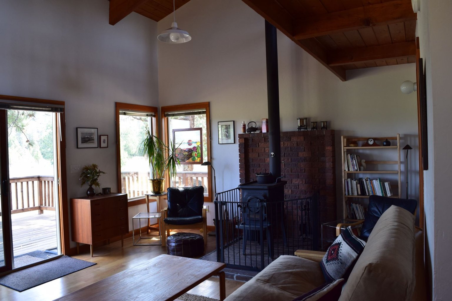 Sisters Vacation Rental