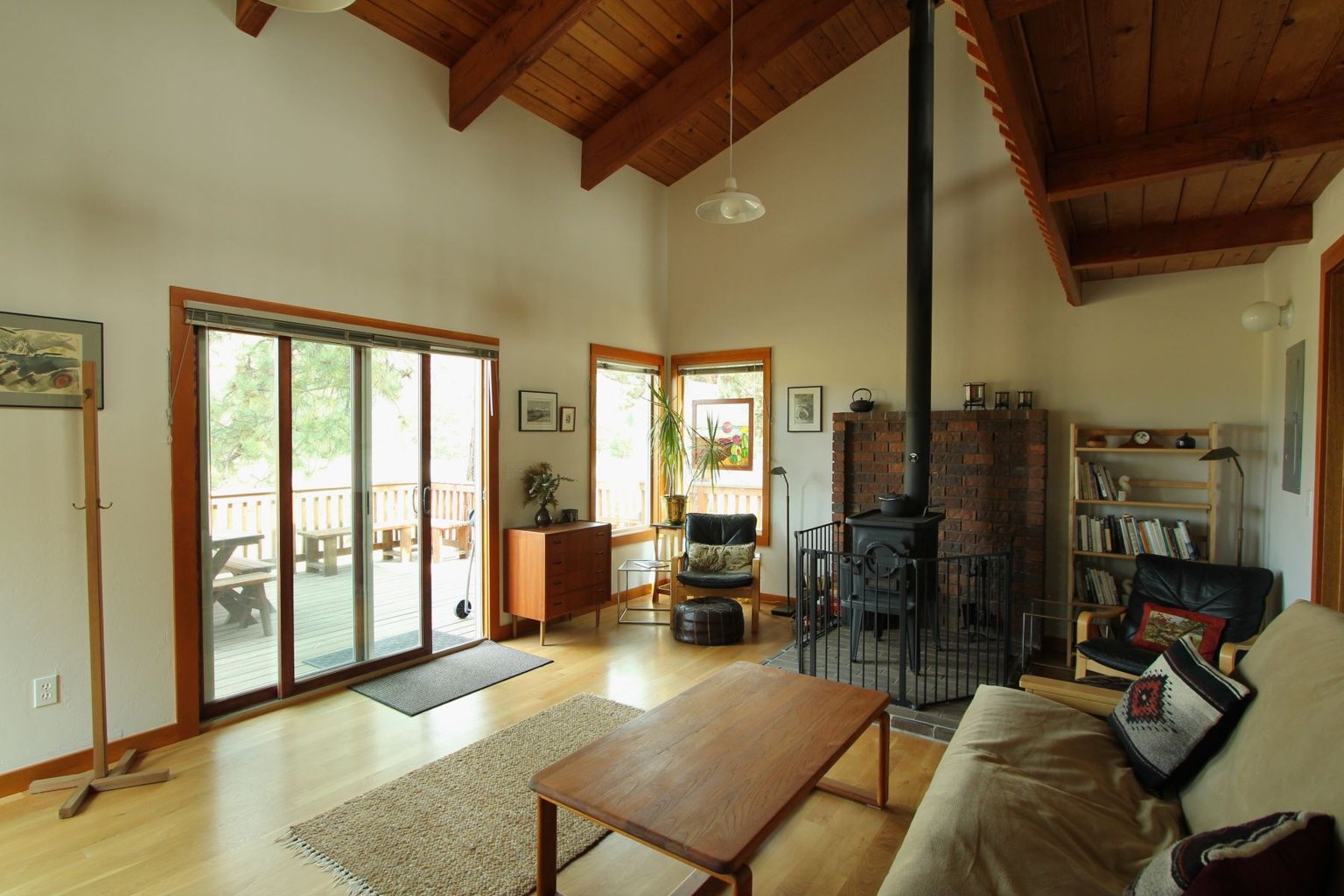 Sisters Vacation Rental