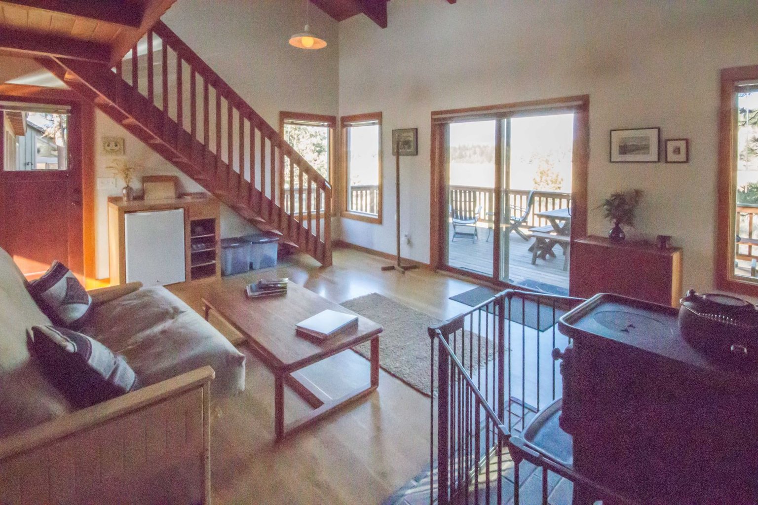 Sisters Vacation Rental