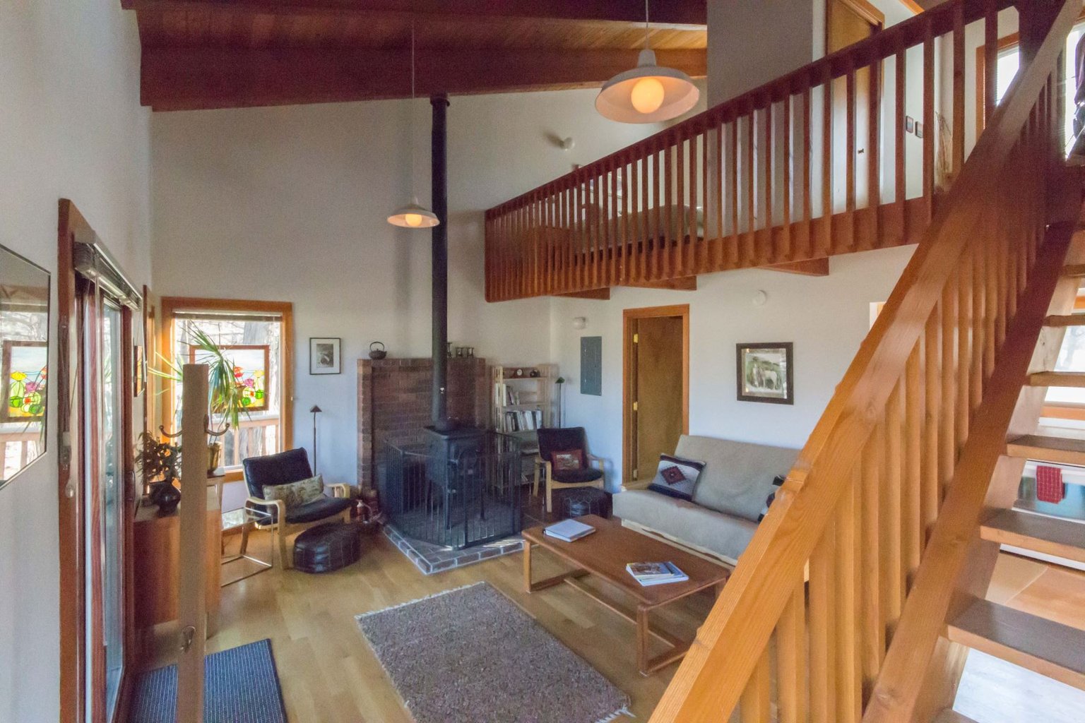 Sisters Vacation Rental