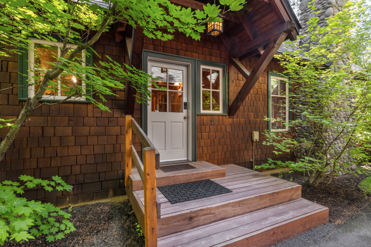 Camp Sherman Vacation Rental