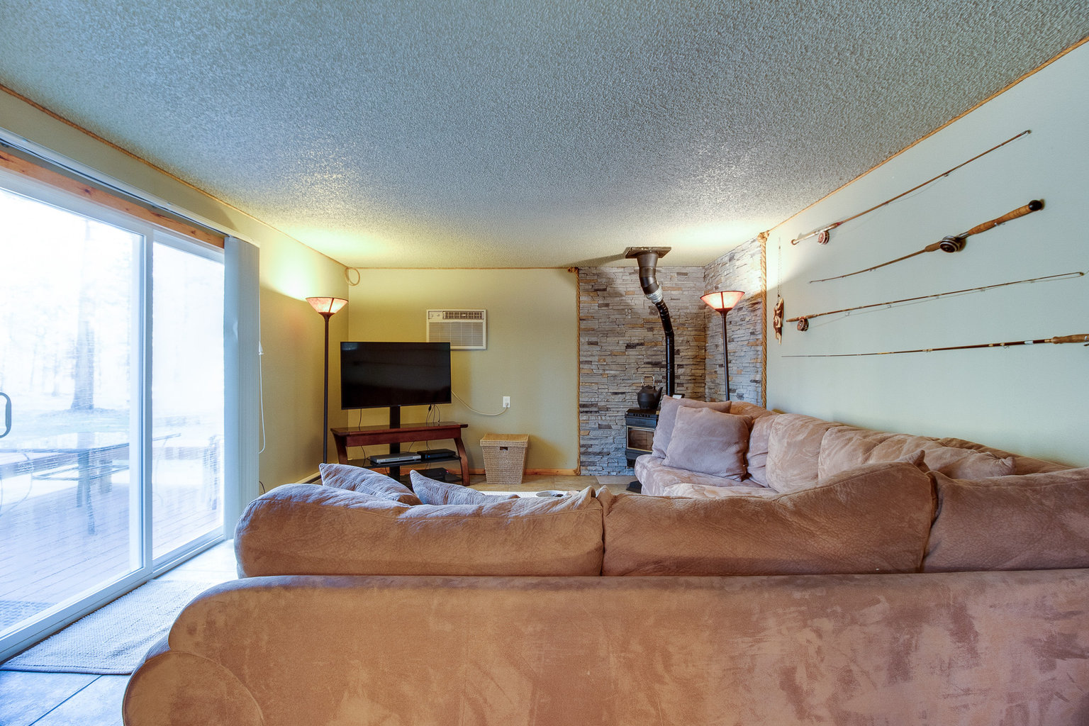 Sisters Vacation Rental