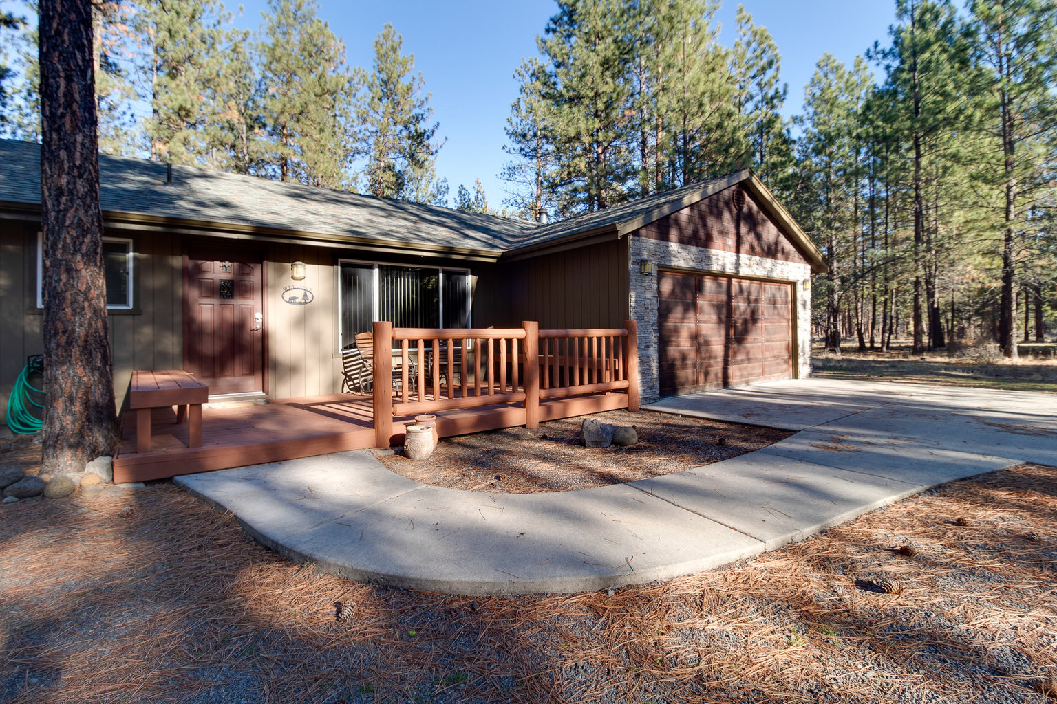 Sisters Vacation Rental