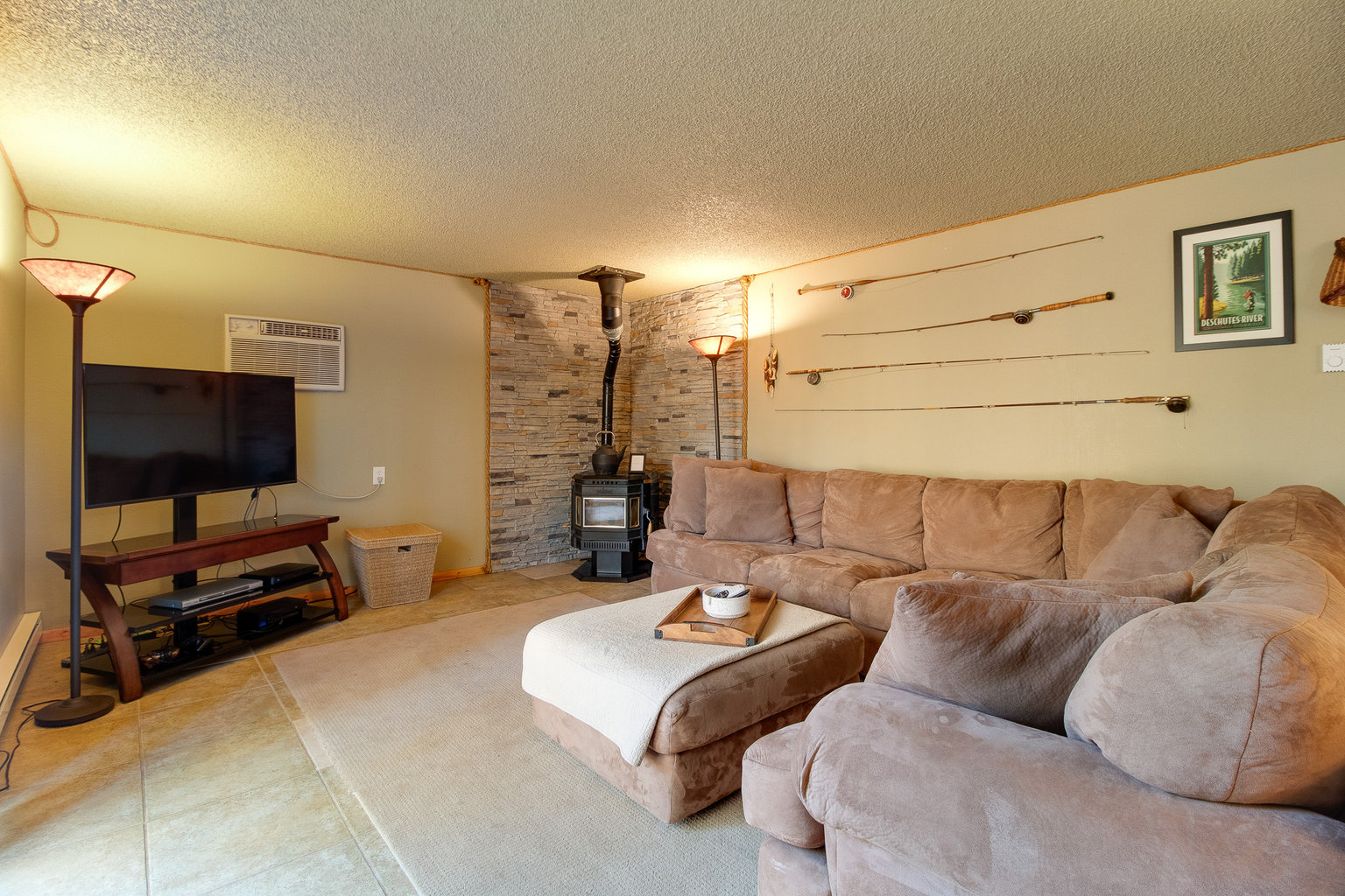 Sisters Vacation Rental