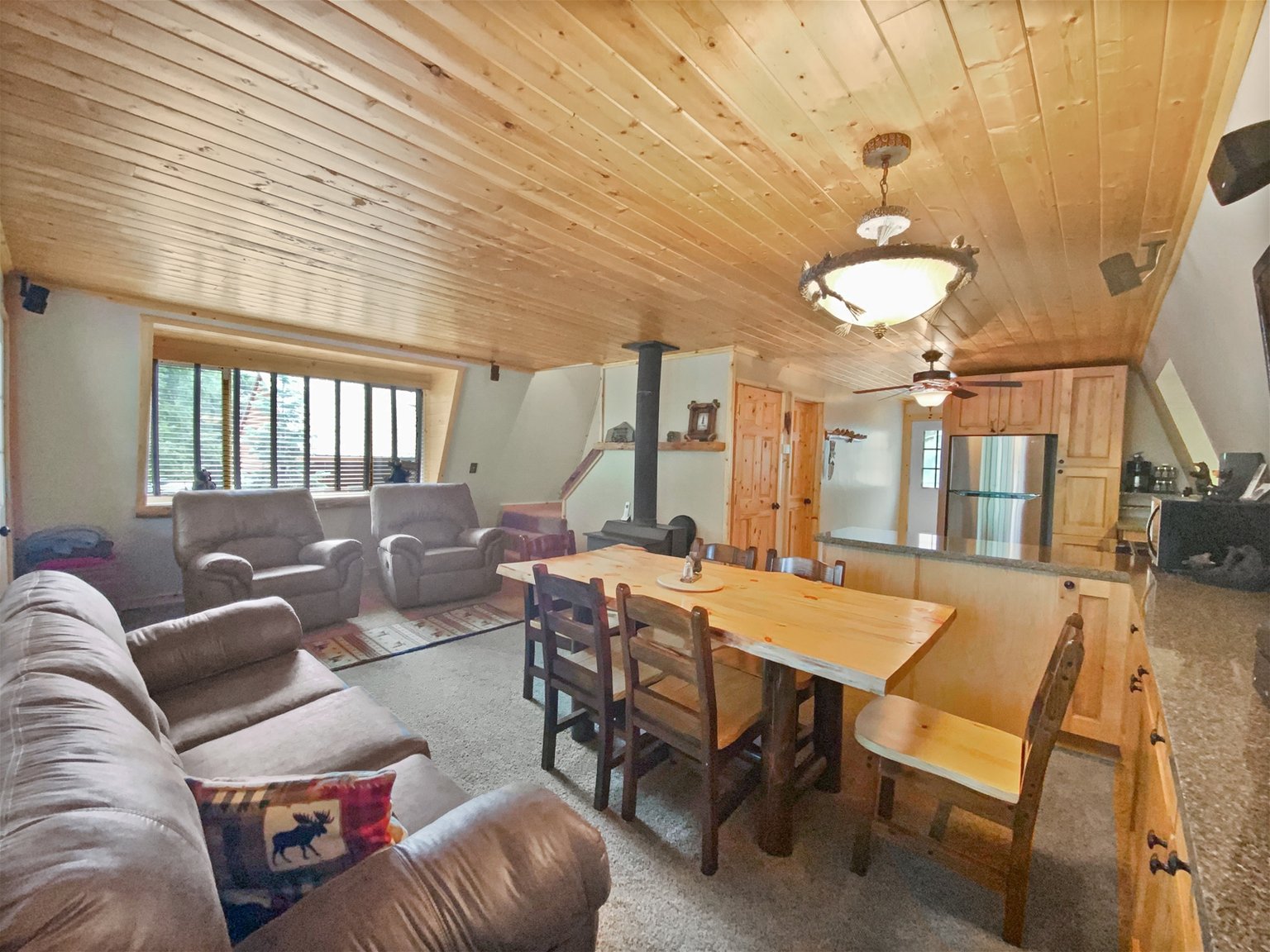 Duck Creek Village Vacation Rental