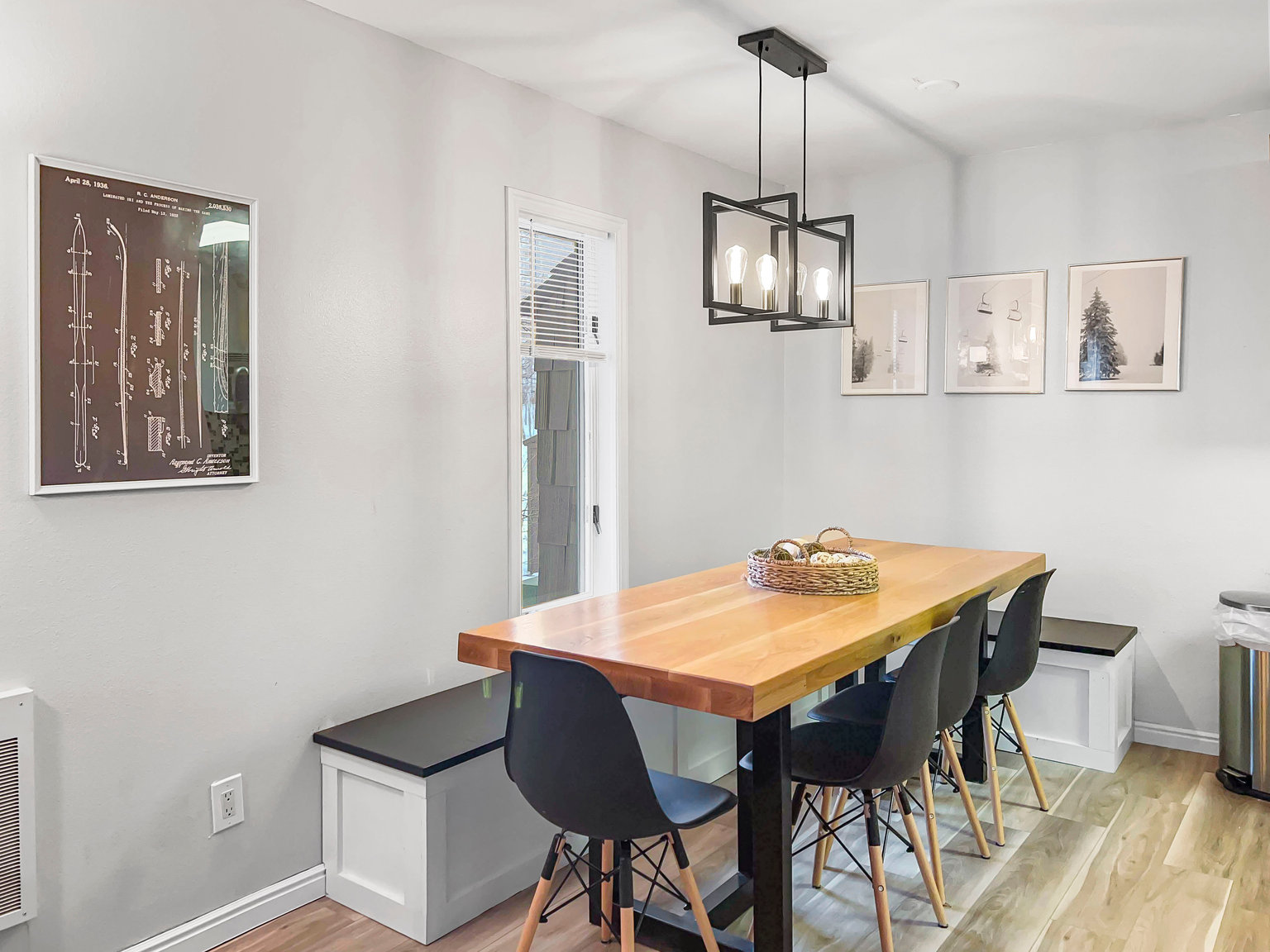 Brian Head Vacation Rental