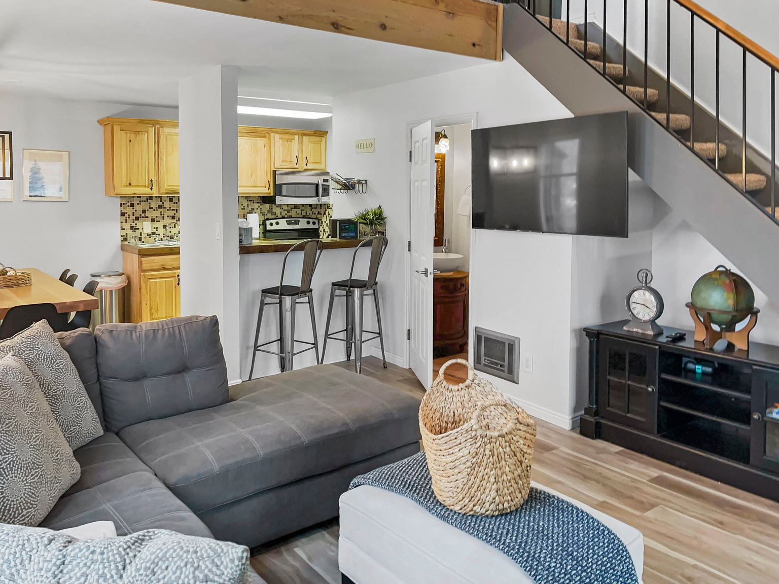 Brian Head Vacation Rental