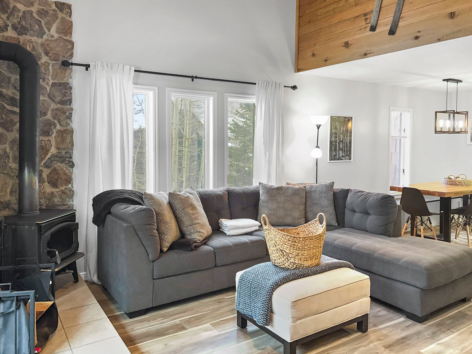 Brian Head Vacation Rental