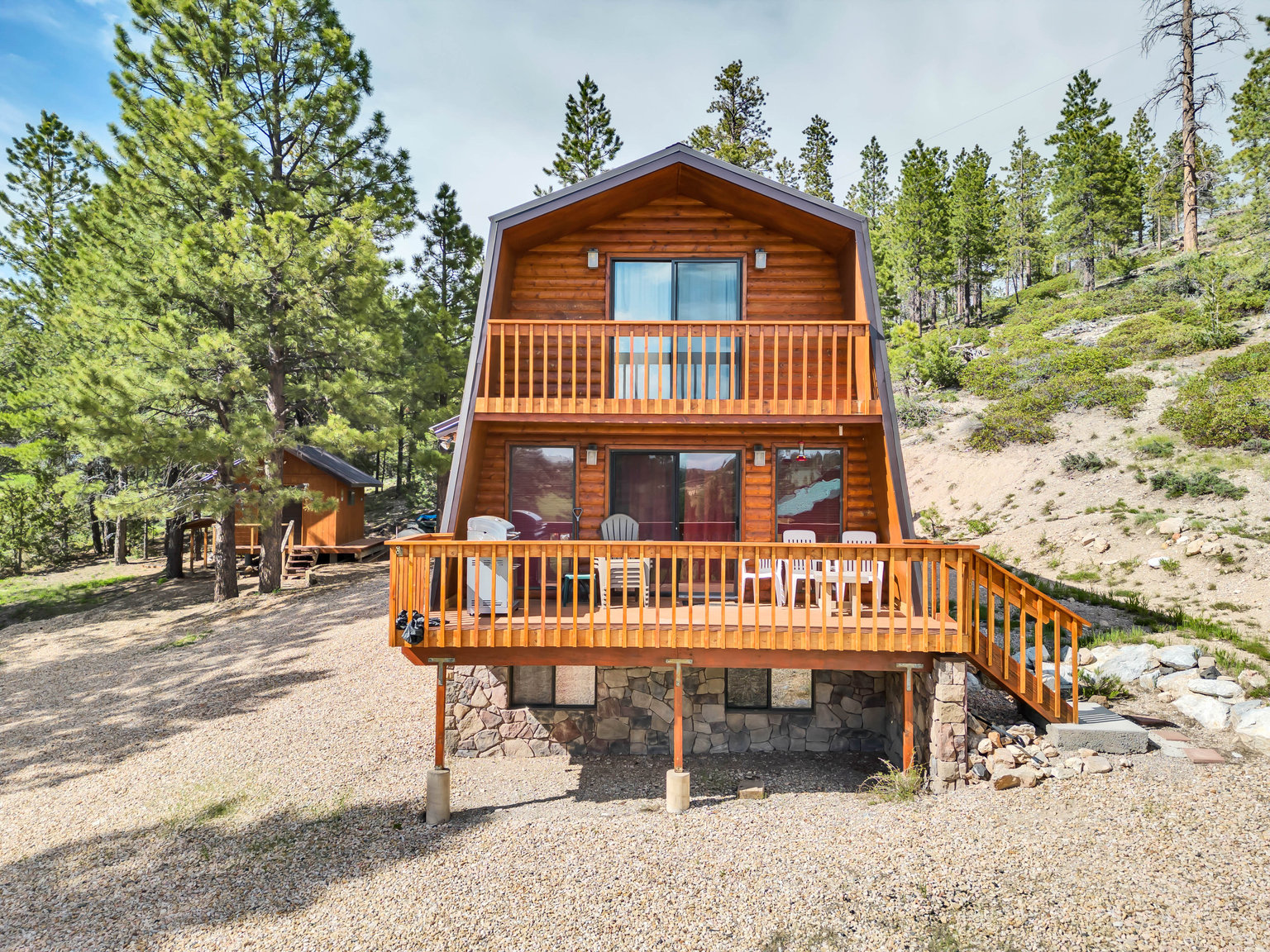 Duck Creek Village Vacation Rental