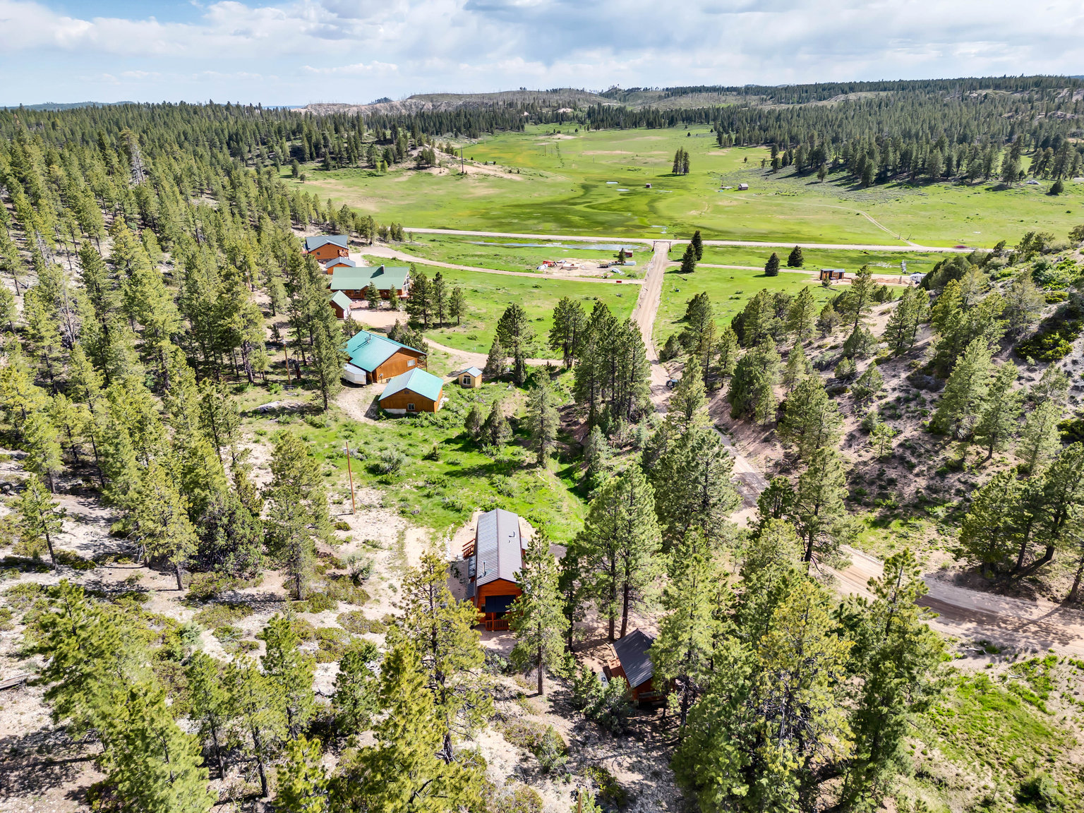 Duck Creek Village Vacation Rental