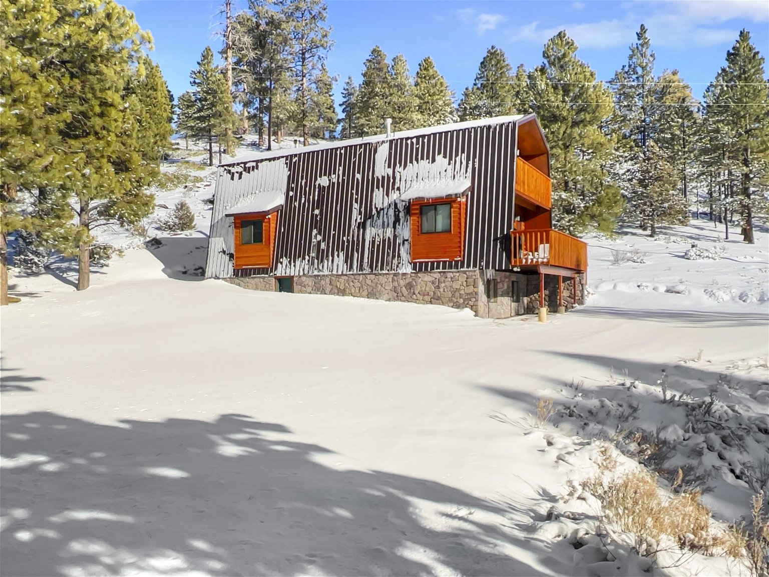 Duck Creek Village Vacation Rental
