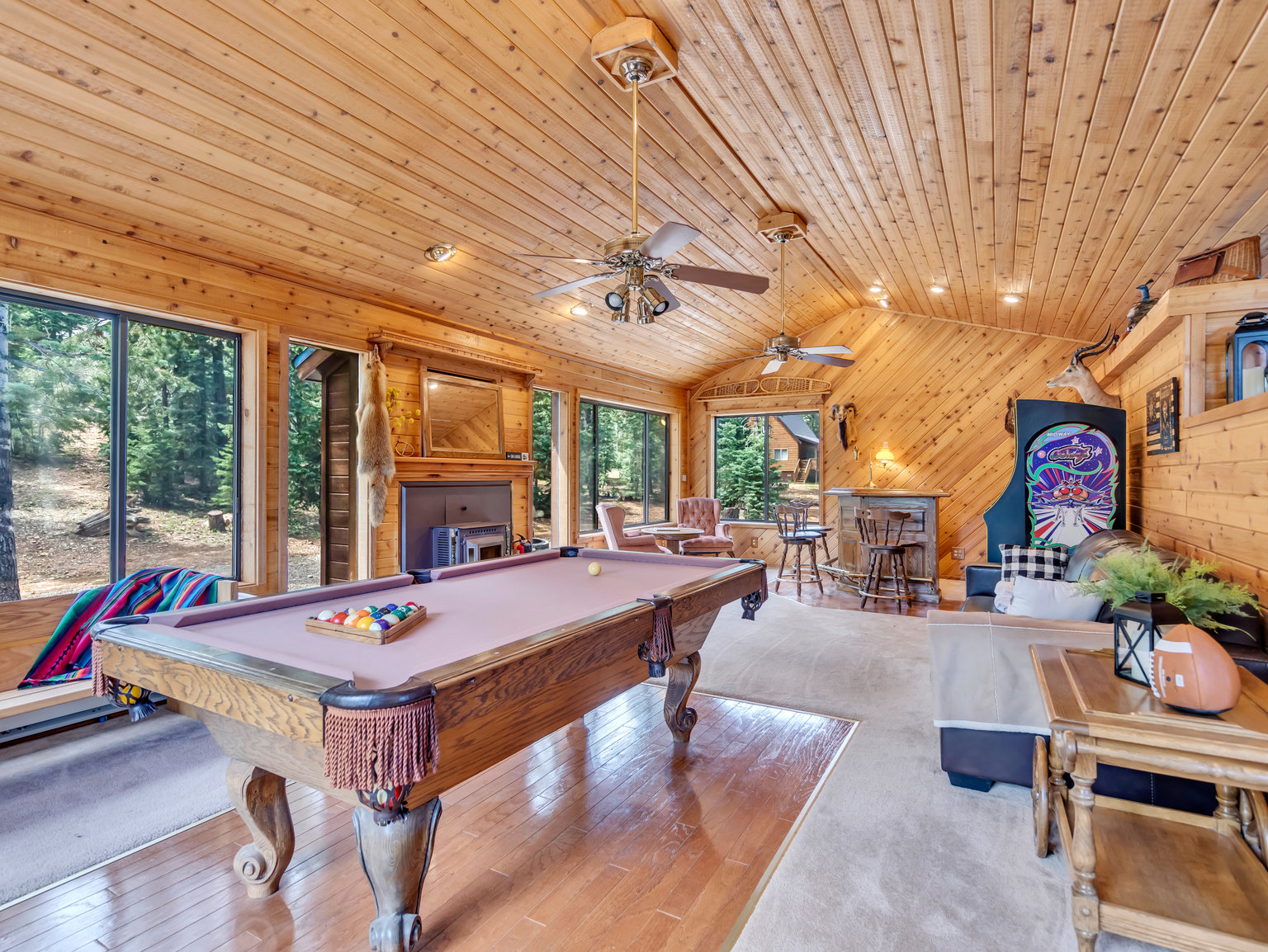 Duck Creek Village Vacation Rental