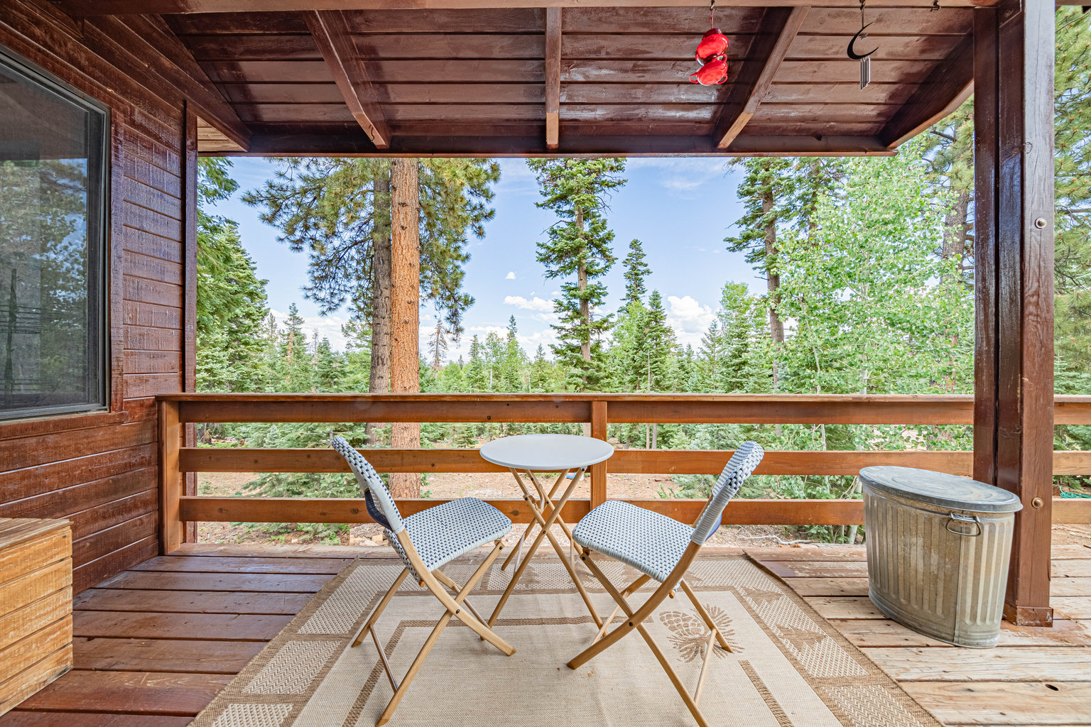 Duck Creek Village Vacation Rental