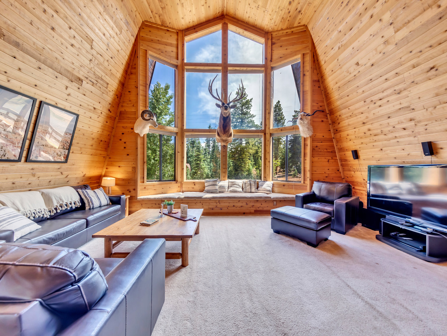 Duck Creek Village Vacation Rental