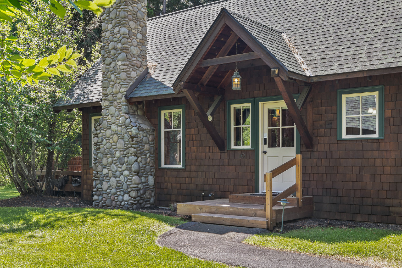 Camp Sherman Vacation Rental