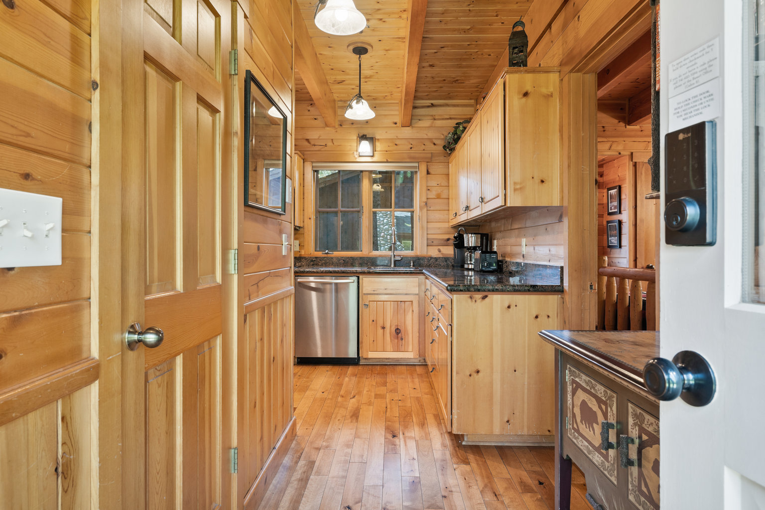 Camp Sherman Vacation Rental