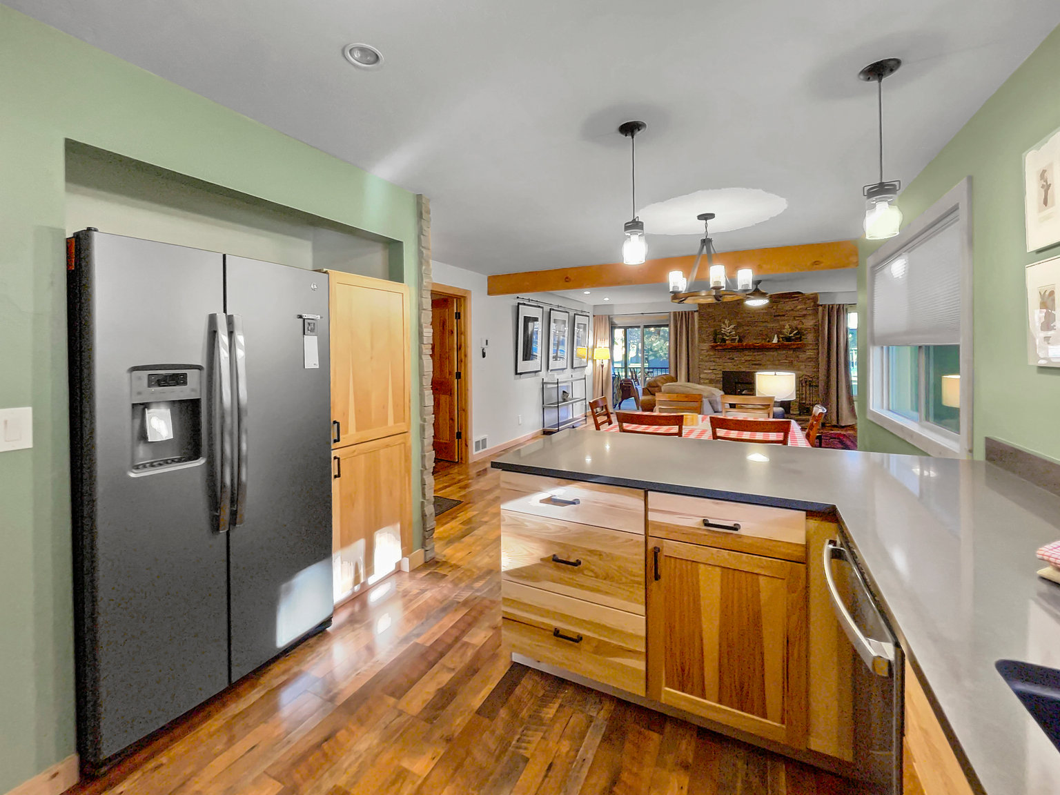 Sisters Vacation Rental