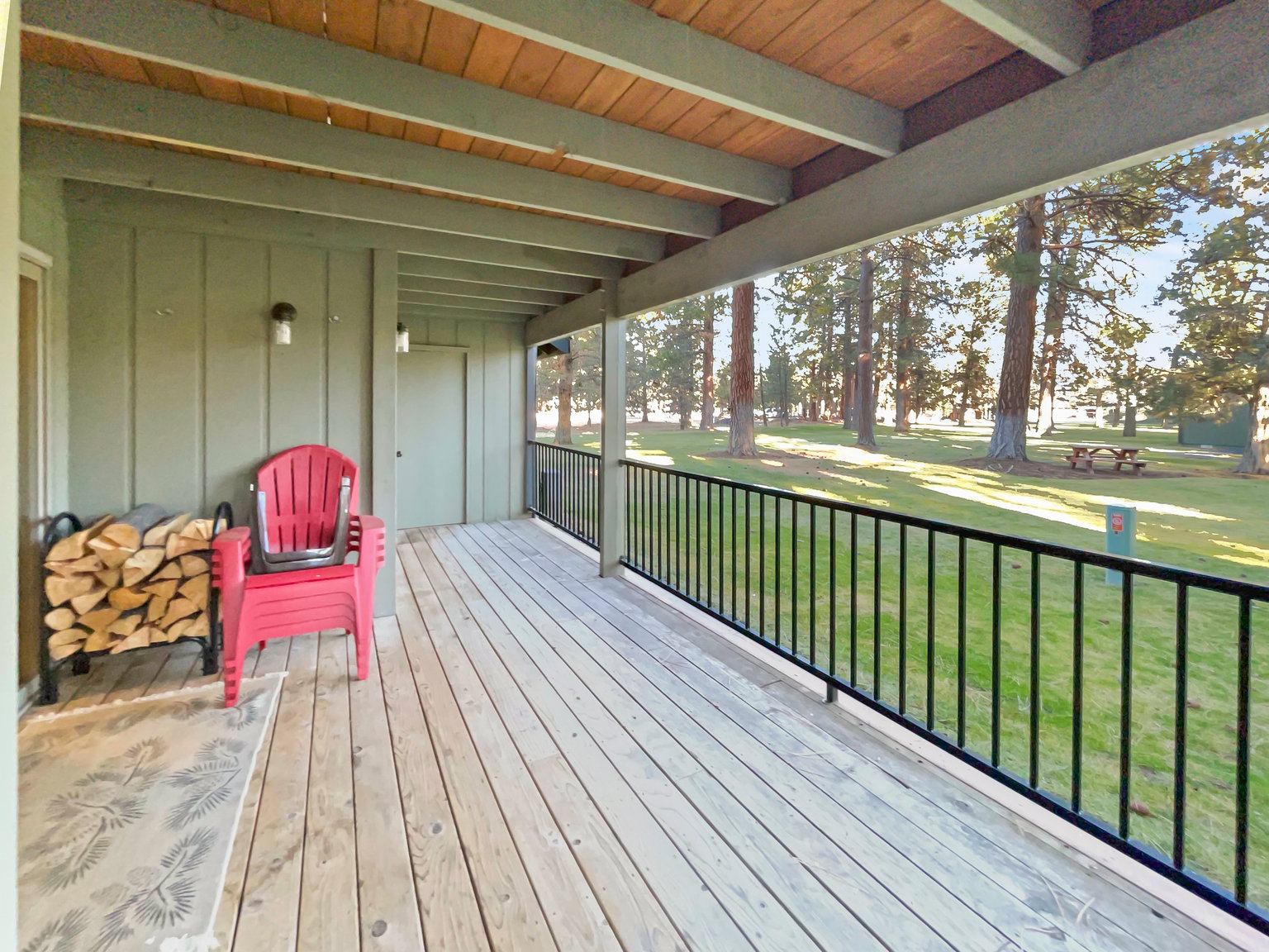 Sisters Vacation Rental