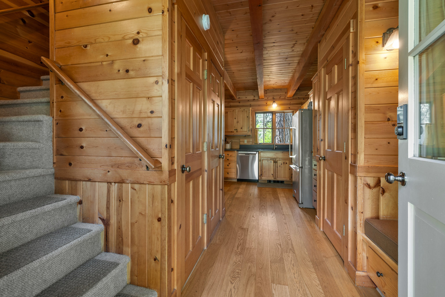 Camp Sherman Vacation Rental