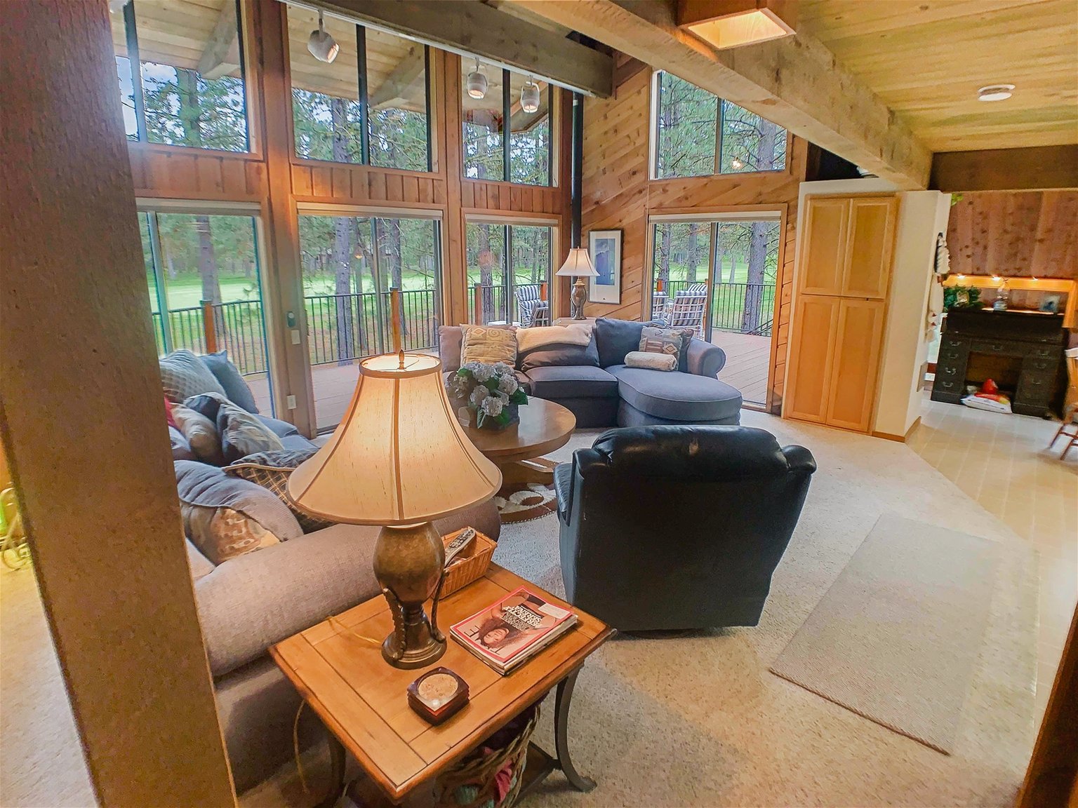 Sisters Vacation Rental