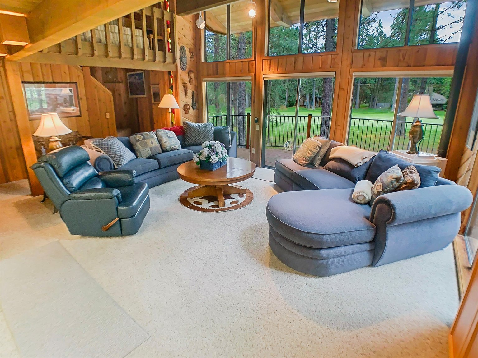 Sisters Vacation Rental