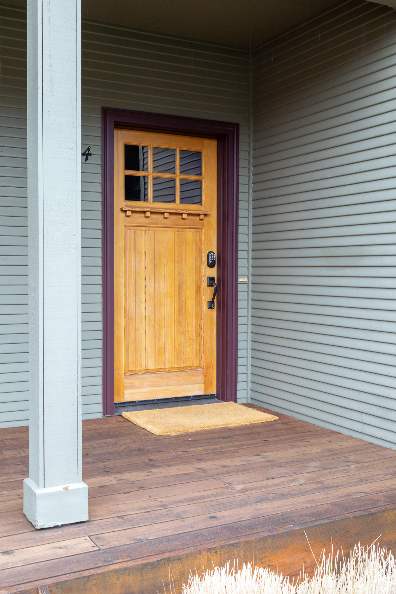 Sisters Vacation Rental