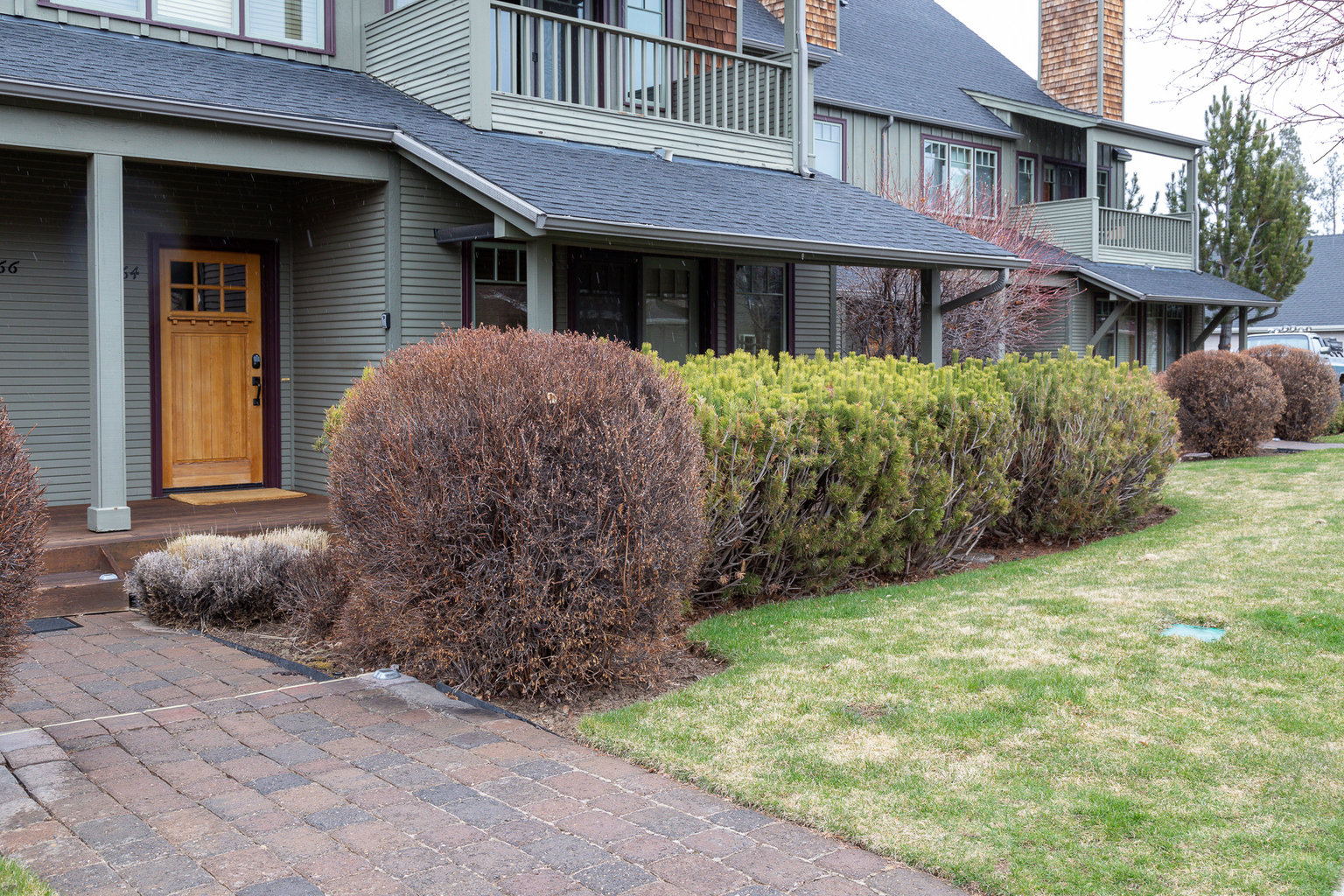 Sisters Vacation Rental