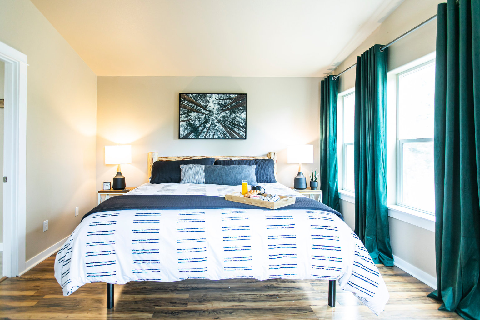 Sisters Vacation Rental