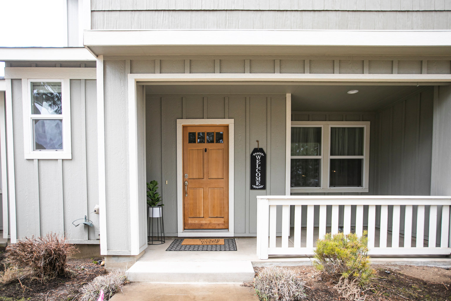 Sisters Vacation Rental