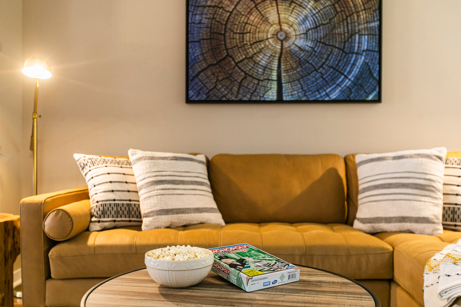 Sisters Vacation Rental