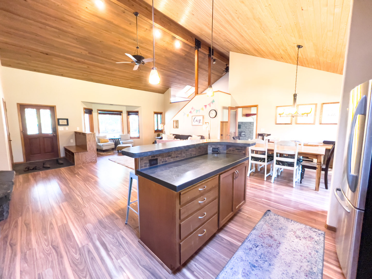 Sisters Vacation Rental