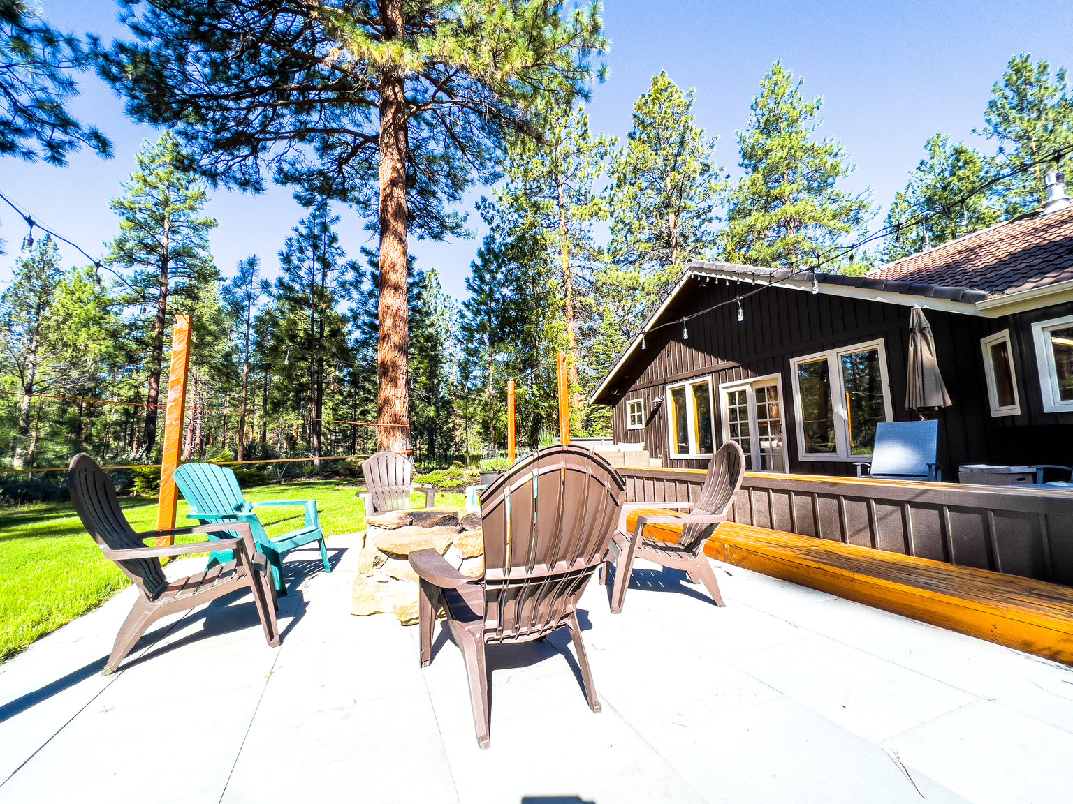 Sisters Vacation Rental