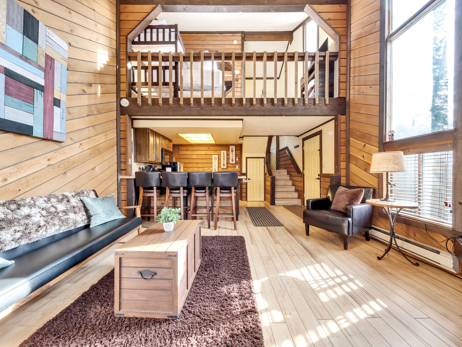 Brian Head Vacation Rental