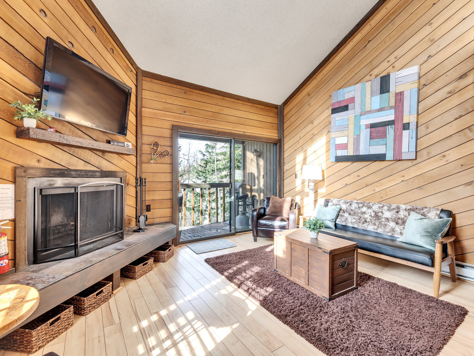 Brian Head Vacation Rental