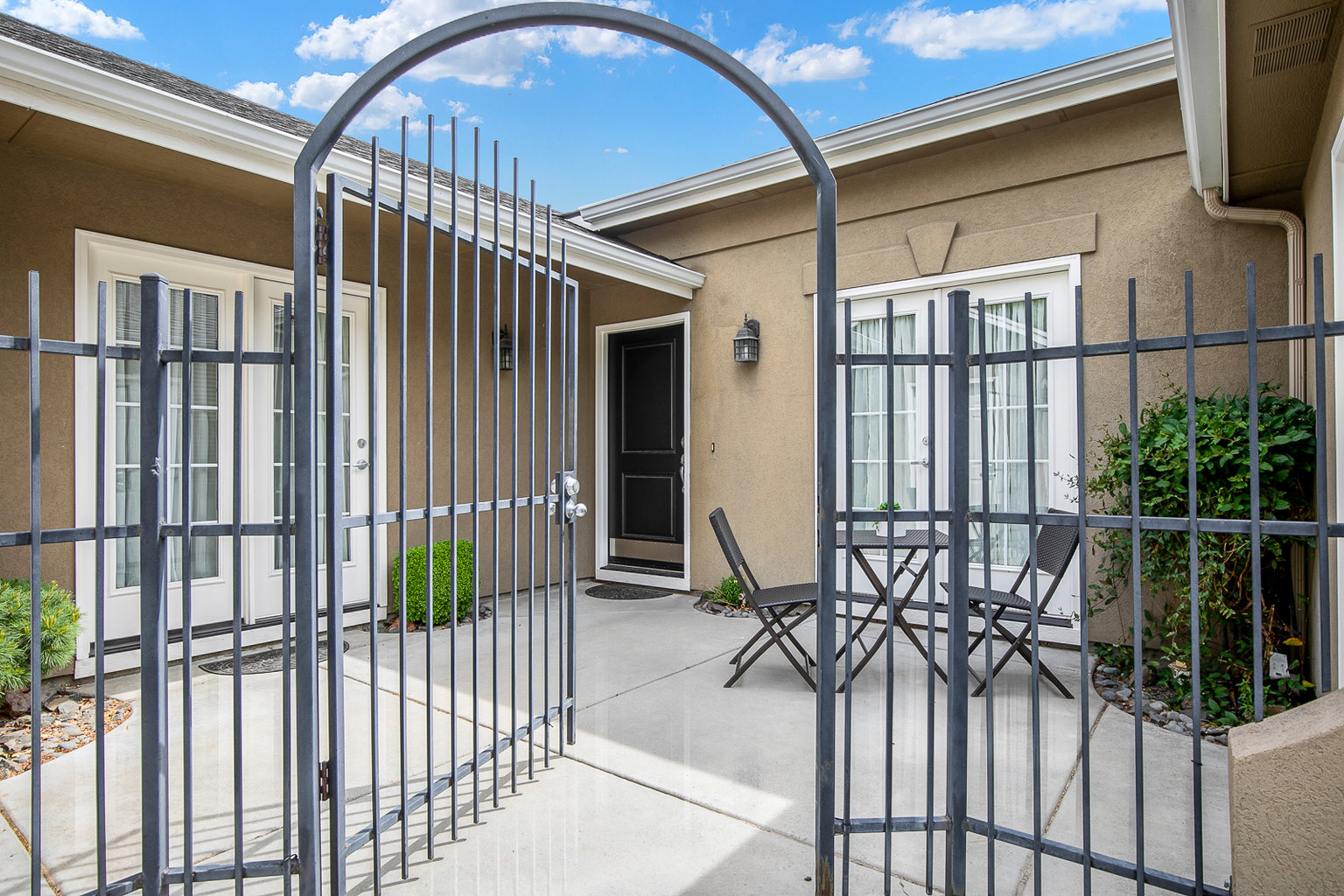 Meridian Vacation Rental