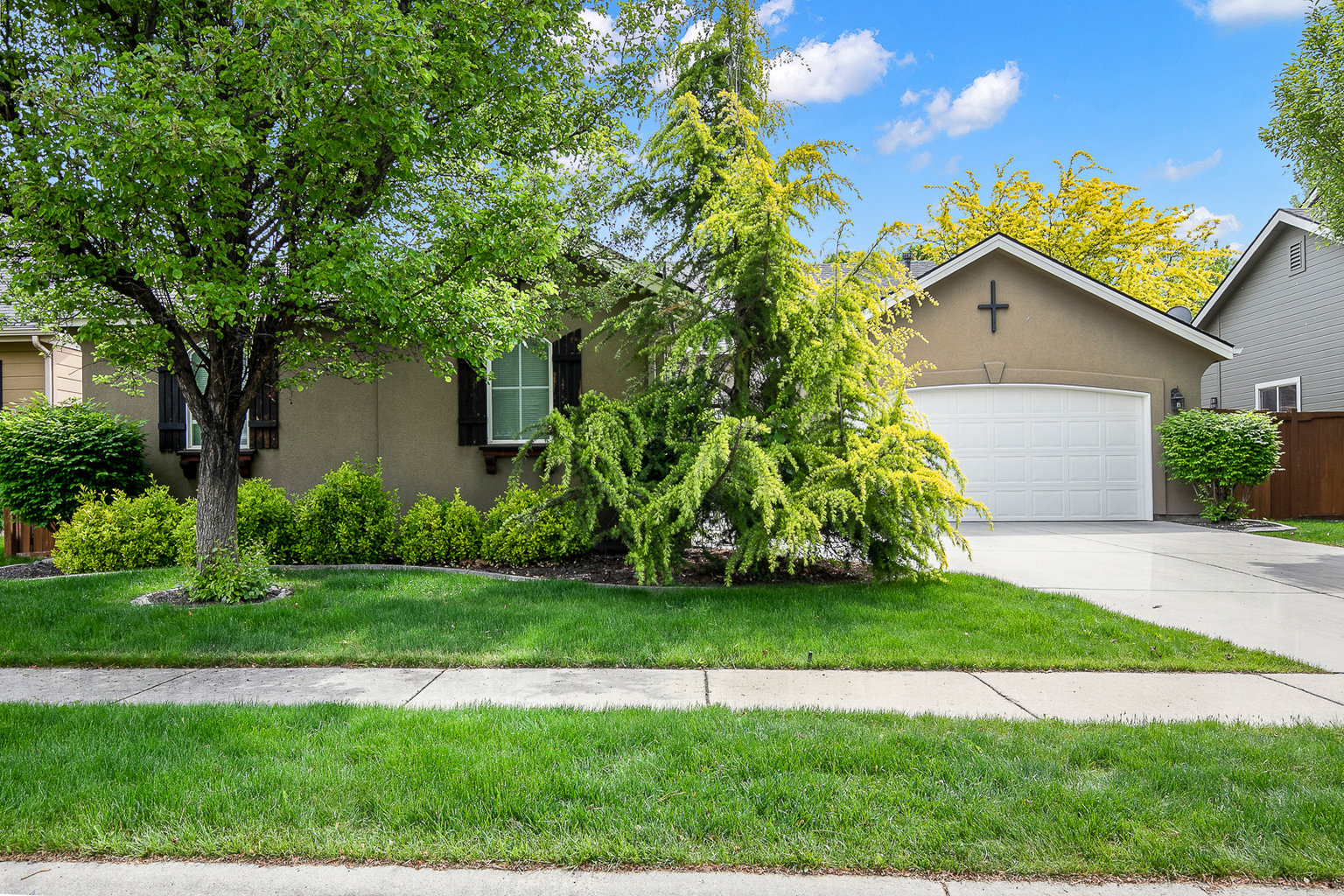 Meridian Vacation Rental