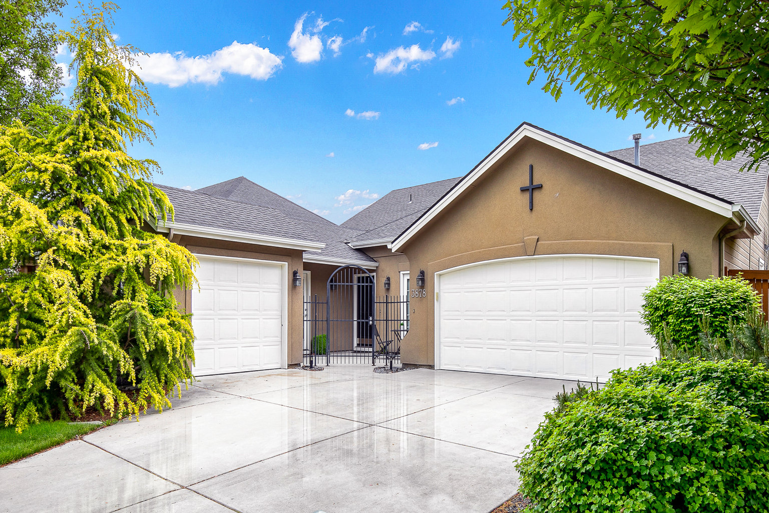 Meridian Vacation Rental