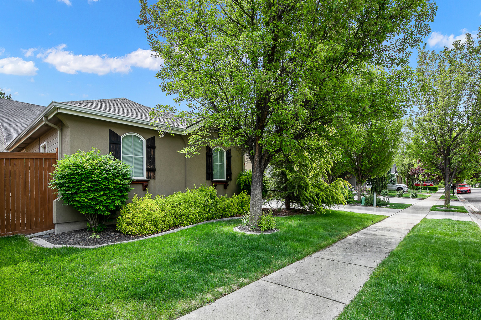 Meridian Vacation Rental